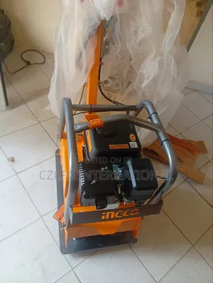 Reversible Plate Compactor (127kg)
