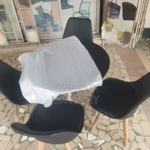 Small Dining Table