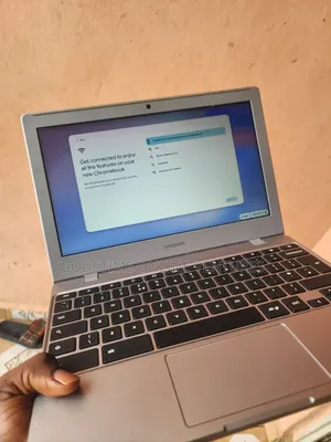 Laptop Samsung Chromebook Pro 4GB Intel Celeron eMMC 32GB
