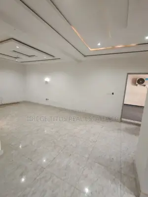 2bdrm Block of Flats in Katampe Main for rent
