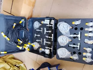 Preasure Calibration Guage / Pressure Guage Set Big
