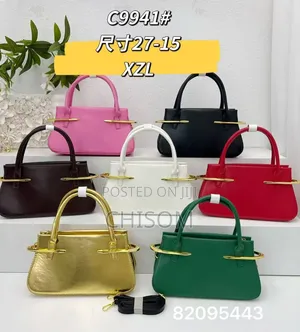 Stylish Ladies Handbags | Quality Fashionable Bags