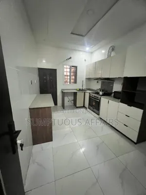 Mini Flat in Orchid Road, Lekki Expressway for rent