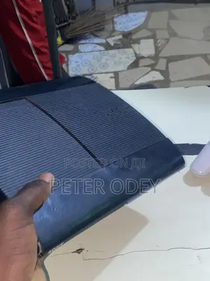 Playstation3 Super Slim