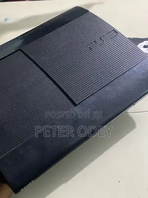 Playstation3 Super Slim