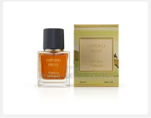 Mini Perfume