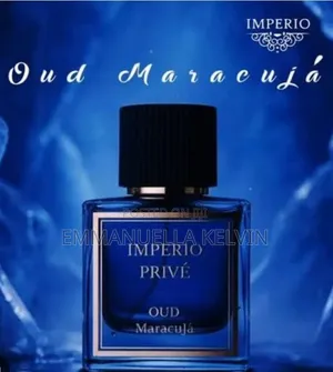 Mini Perfume