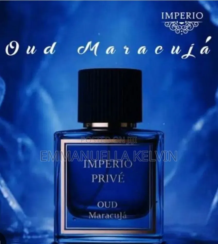Mini Perfume