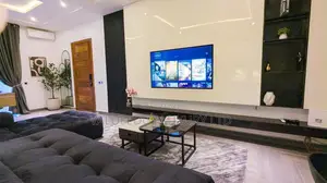 Furnished 1bdrm Apartment in Lekki Phase 1 for rent