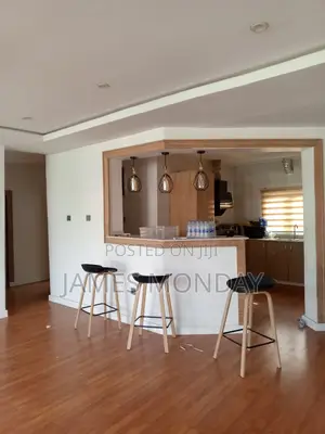 3bdrm Block of Flats in In An Estate By, Gudu for rent