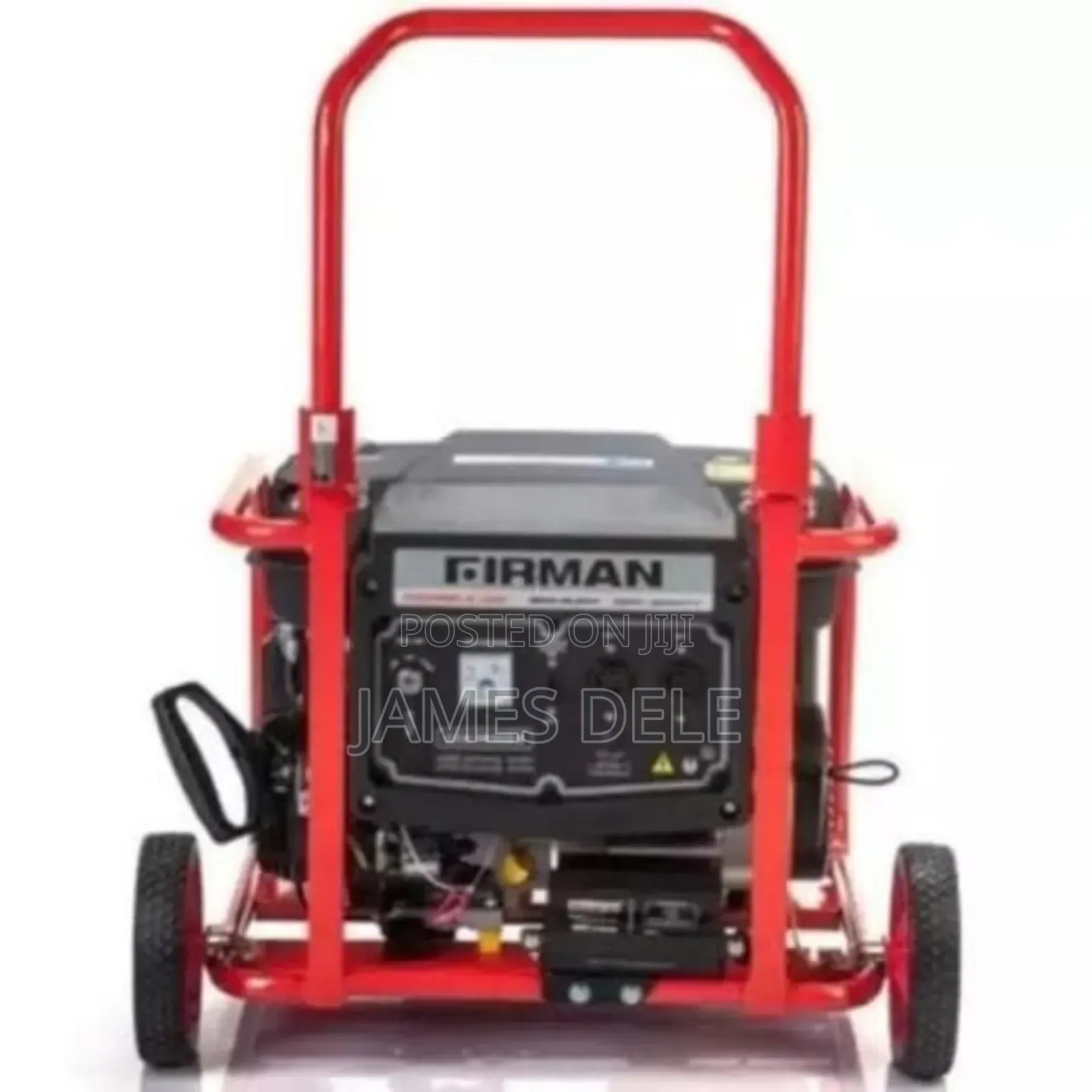 Maintenance & Sales Services