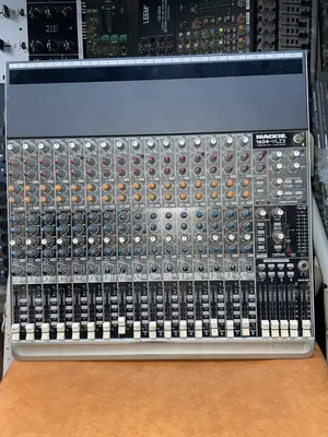 Mackie 1604-Vlz3