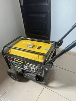 Sumec Firman SPG3000E2