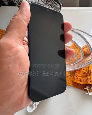 Apple iPhone 12 64 GB Blue