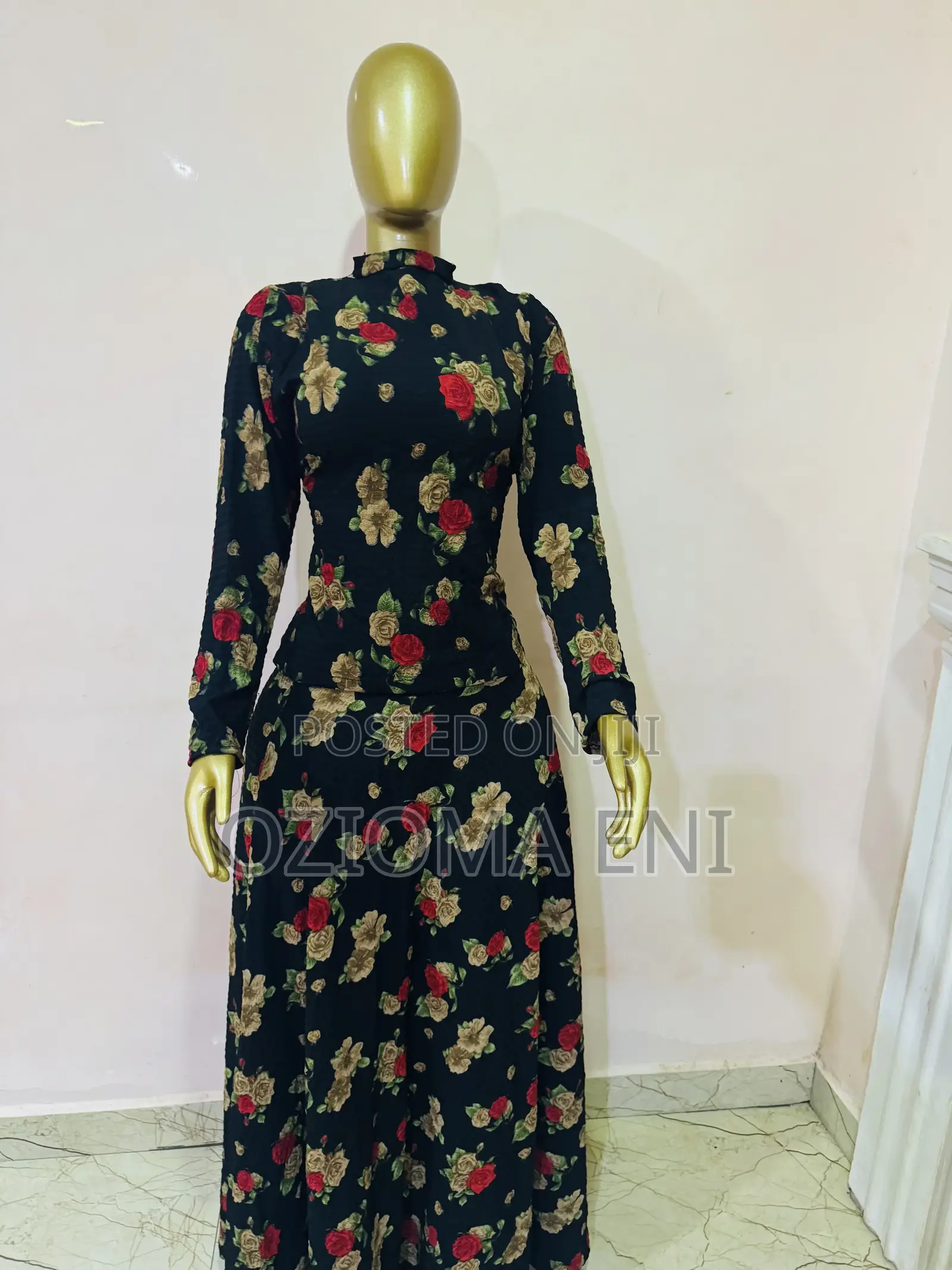 Ready to Wear 2 Piece