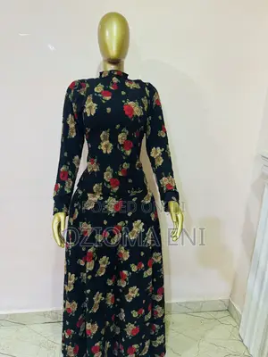 Ready to Wear 2 Piece