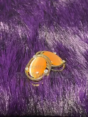 Vintage Earrings