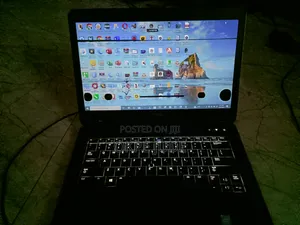 Laptop Dell Latitude E6440 8GB Intel Core i7 SSD 256GB