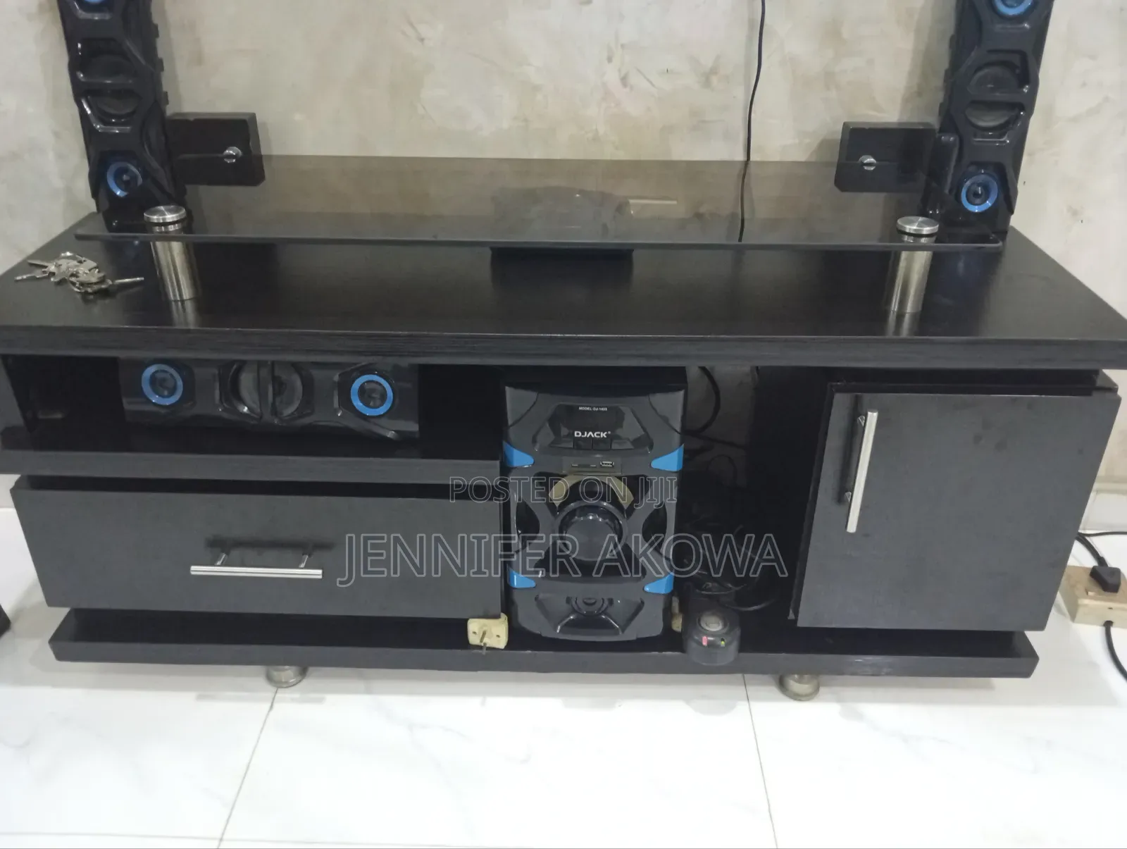 TV Stand Console