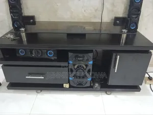 TV Stand Console