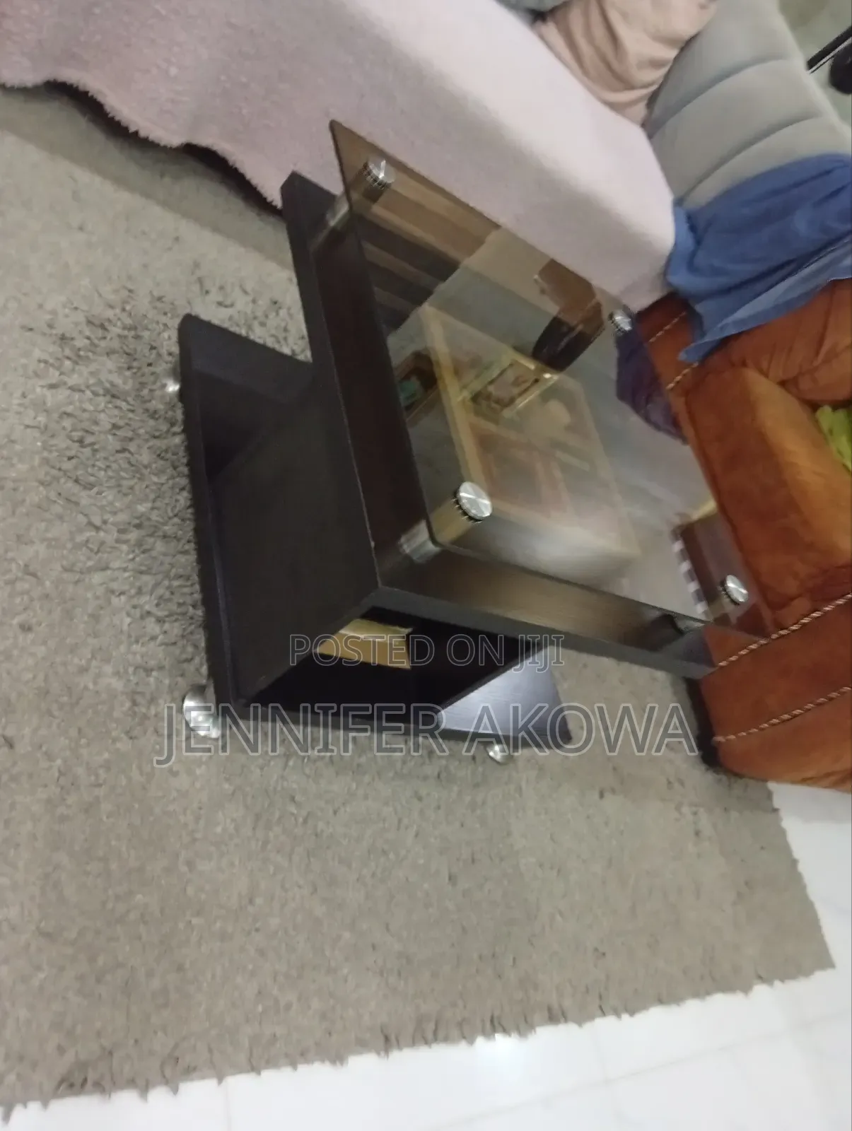 TV Stand Console