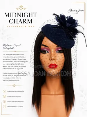 Fascinator