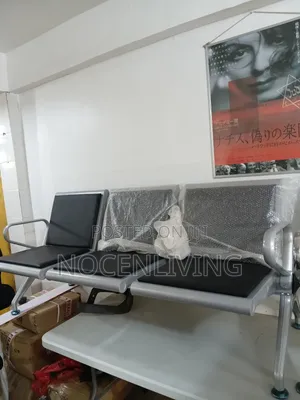 3in1 Airport Chair