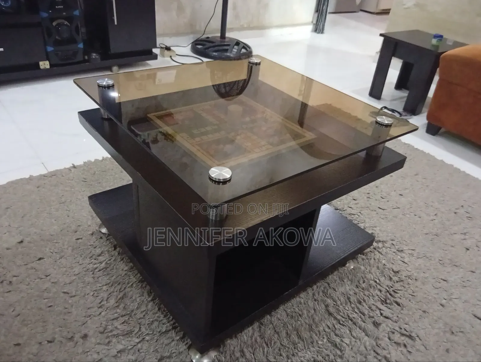TV Stand Console