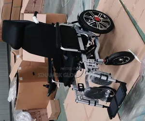 Electric/Motorized Wheel Chair
