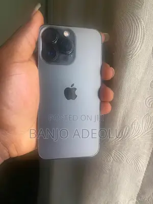 Apple iPhone 13 Pro 128 GB Gray