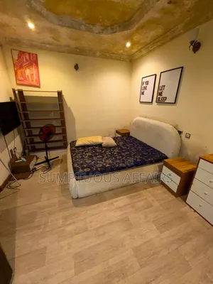 1bdrm Shared Apartment in Ikate Chisco for rent