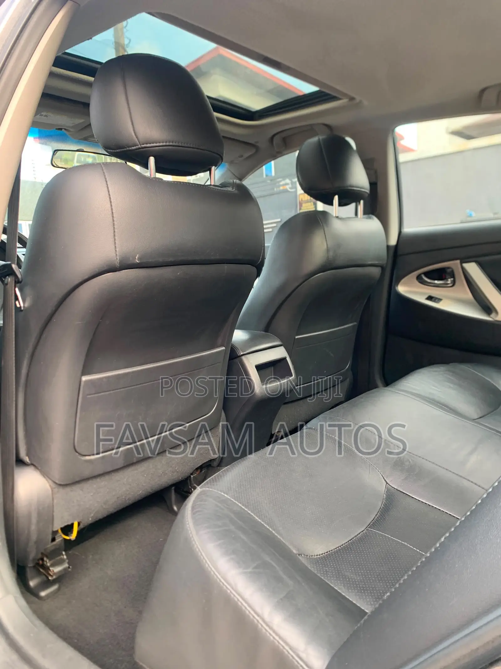 Toyota Highlander 2011 Gray