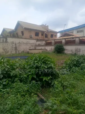 Half Plot of Land for Sale in Igboolomu Agric for Sale