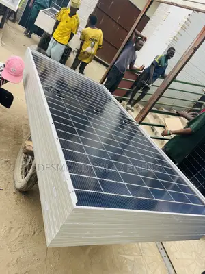 650w Grade a Original Jinko Byficha Panels Is Very Much Available Now