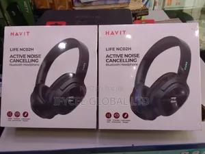 Havit Life Bluetooth Headphones
