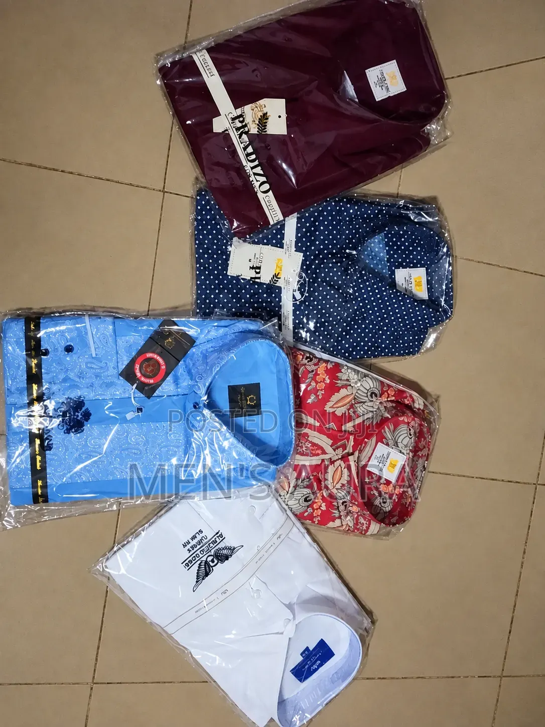 Affordable Male Wears