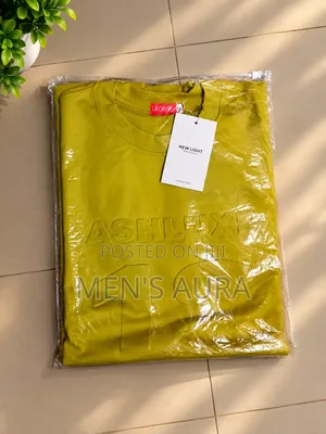 Affordable Male Wears