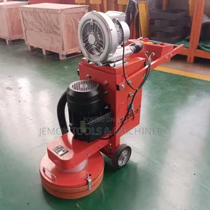 Concrete Marble Granite Floor Grinder Polisher Handheld