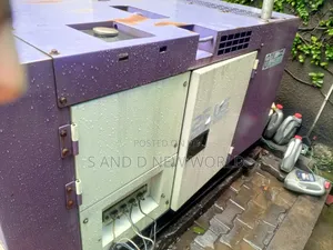25kva Denyo Generator