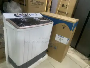 SKYRUN 11KG Twin Tub Semi Automatic Washing Machine