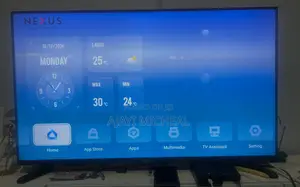 Nexus 43" Smart TV Original LED