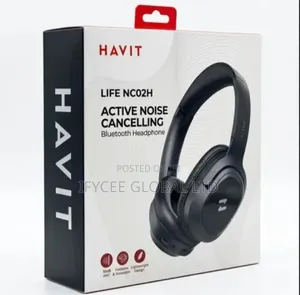 Havit Life Bluetooth Headphones