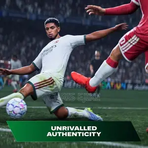 Fc27 for Ps5