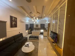 Shortlet Apartment