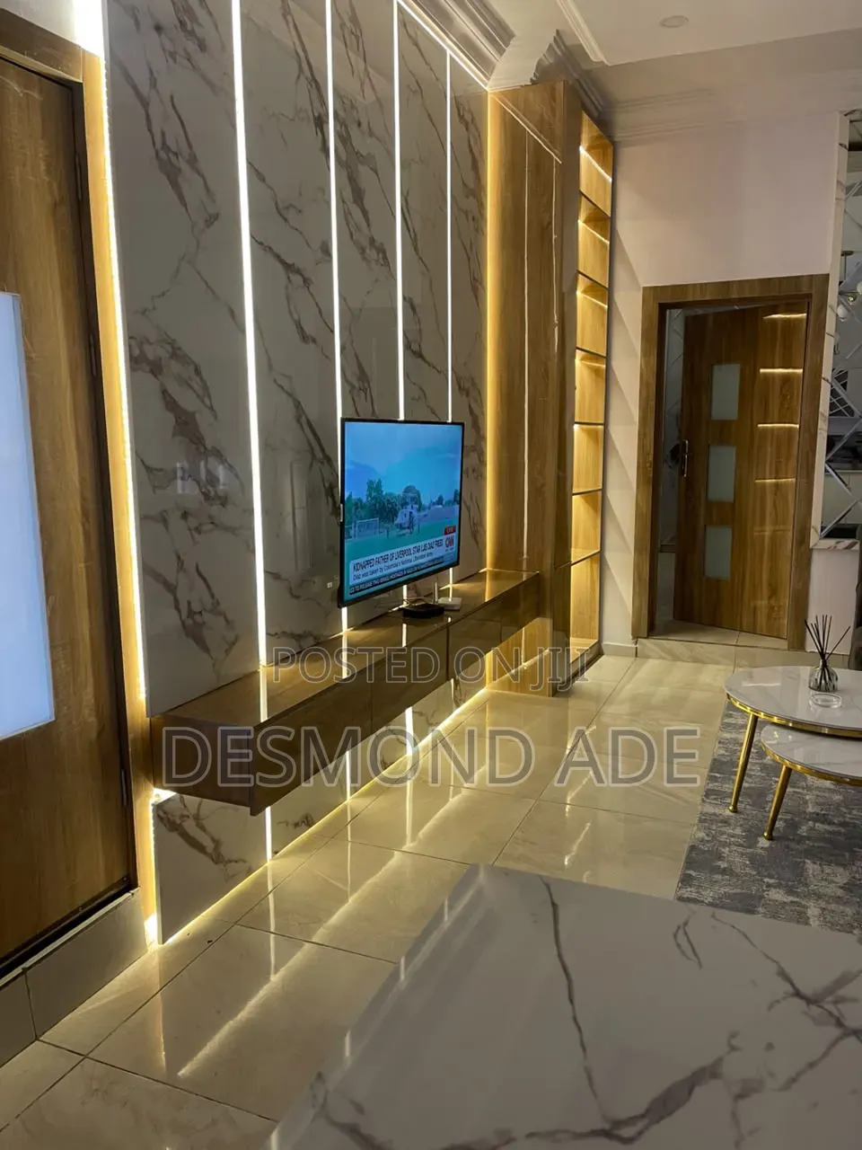 Shortlet Apartment