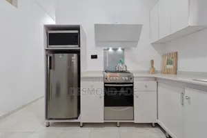 Shortlet Apartment