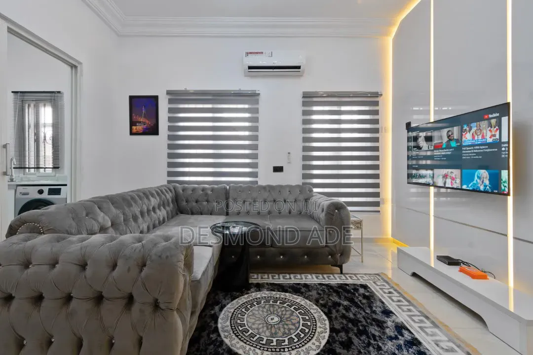 Shortlet Apartment