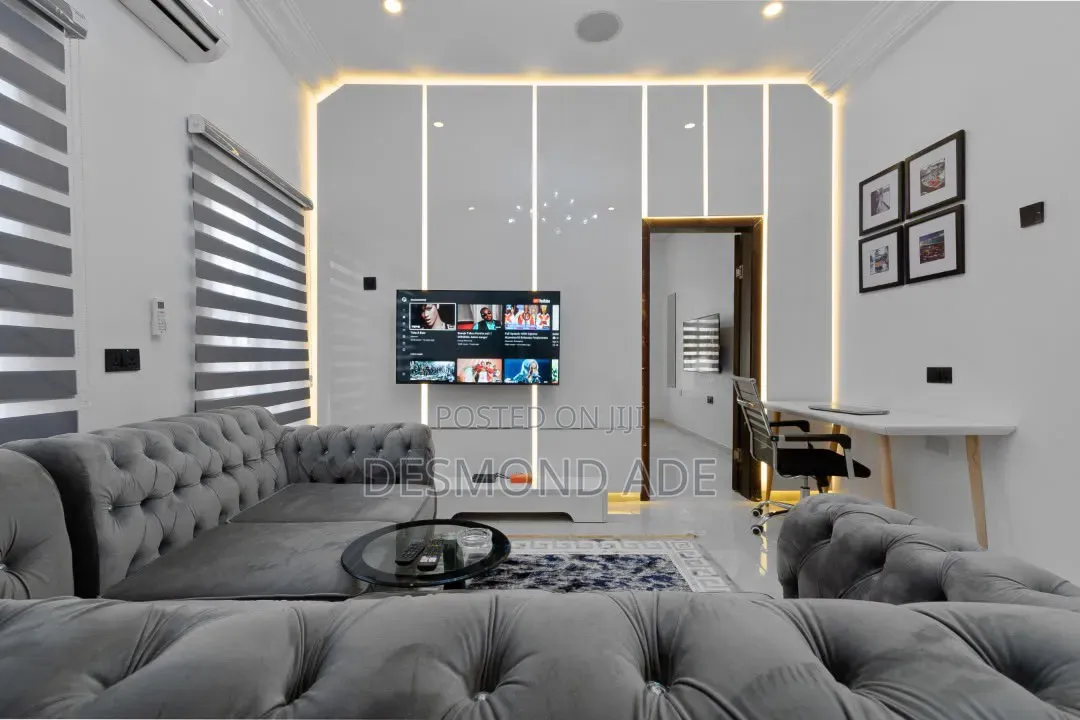 Shortlet Apartment