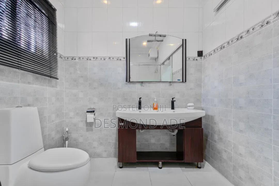 Shortlet Apartment