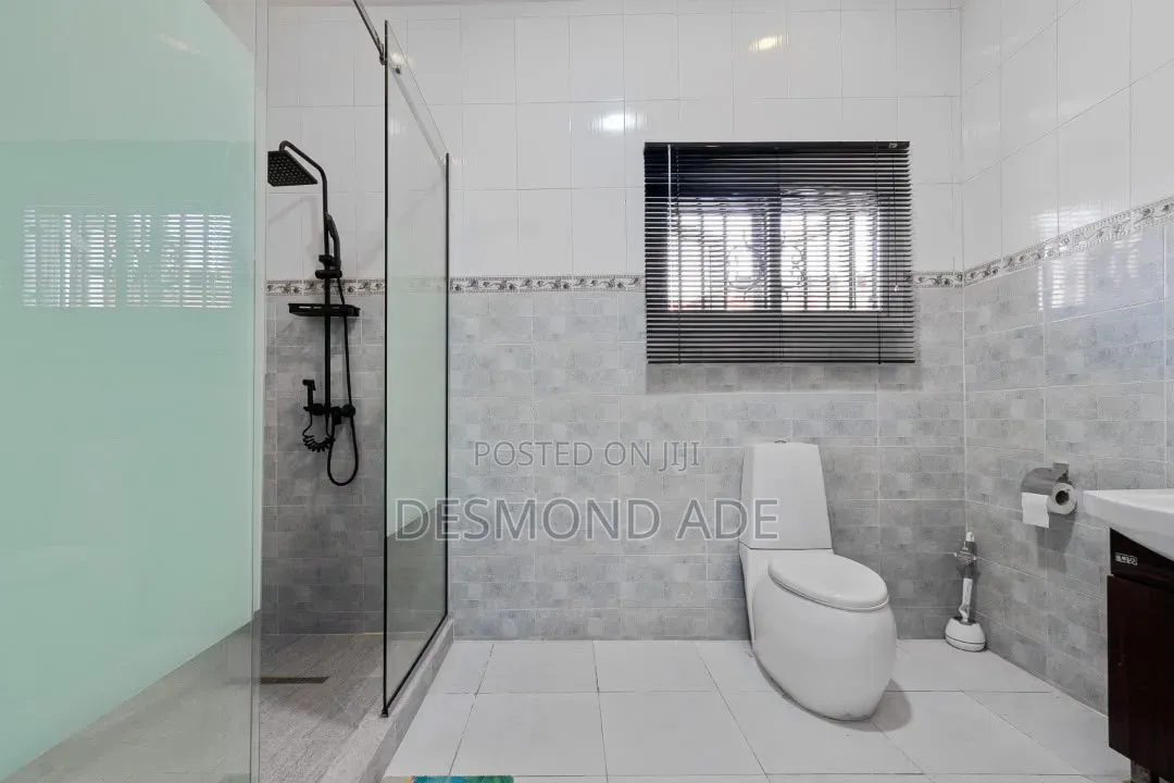 Shortlet Apartment